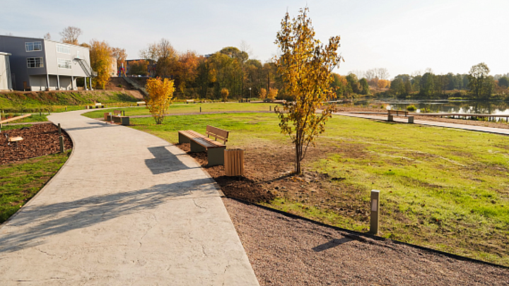 Сопричастность к преображению