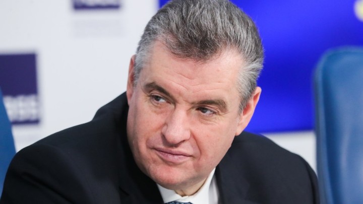 Слуцкий: Ещё год назад Пашинян фактически расписался, что Нагорный Карабах - это Азербайджан