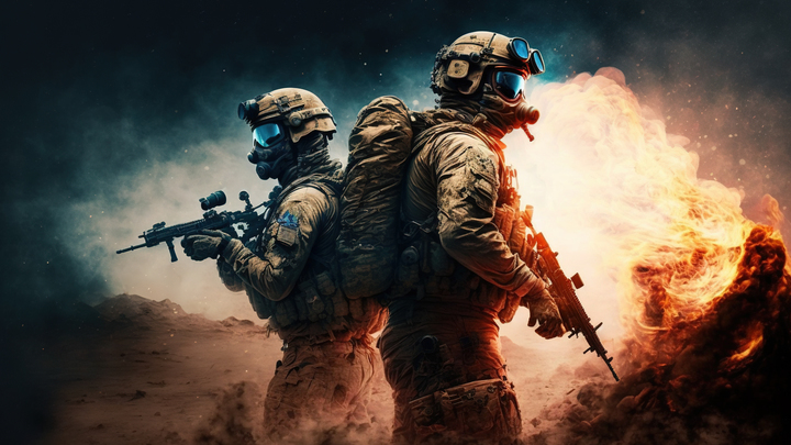 NBC News: ВСУ рискуют потерять весь фронт до Днепра