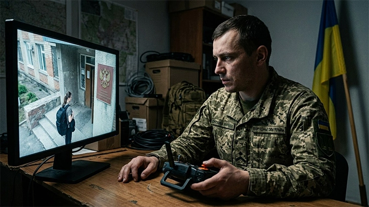 Живые бомбы по тарифу Курьер: Украинские спецслужбы превращают русских в смертников