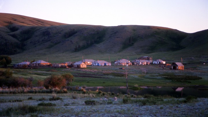 Провокаторы в Казахстане получили народный отпор. За русских вступились мгновенно