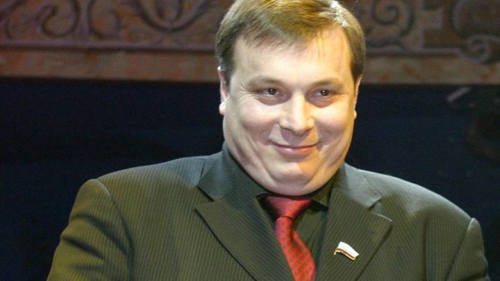 Проклятия Андрея Разина начали сбываться: Панику растят на ровном месте. Звёзды поверят?