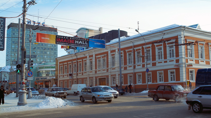 В Перми мужчину, пропавшего по пути с работы, нашли погибшим