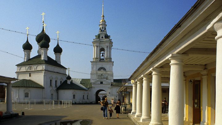 Очи чёрные - первый успешный фильм Никиты Михалкова за рубежом, оставшийся без главной награды