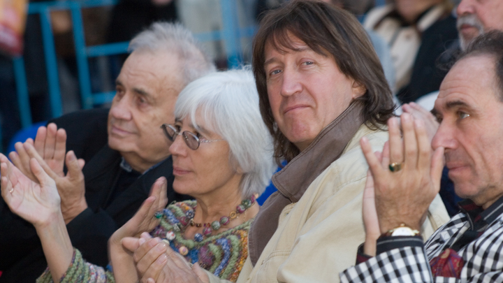 Каждый год 31 декабря мы с друзьями…: Митяев признался, как провожал старый год с Рязановым