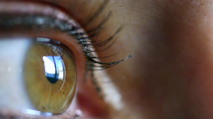 Смерть предскажут по глазам. Гадание стало наукой