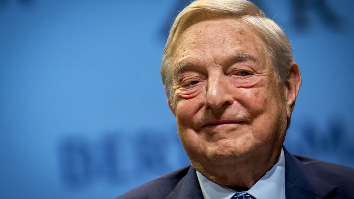 Агасфер не сдаётся: Смерть Сороса оказалась фейком