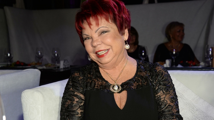 Мама Наташи Королёвой похвасталась американской пенсией: Ни дня не работала!