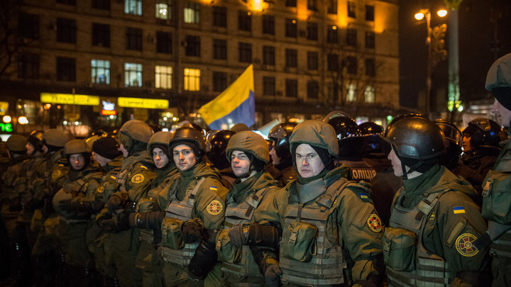 Экс-депутат Рады объяснил, в каком случае переворот на Украине неминуем