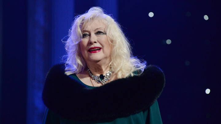 Актрисе Ирине Мирошниченко, оказавшейся в реанимации, поставили неутешительный диагноз - Baza