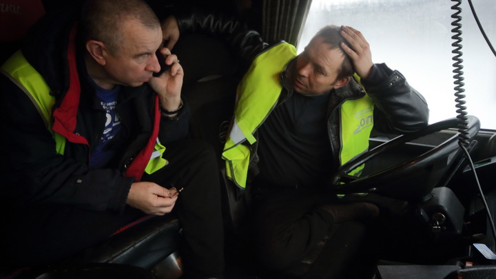 Михеев раскрыл планы мировой элиты по уничтожению лишних русских: Первые на очереди - водители?