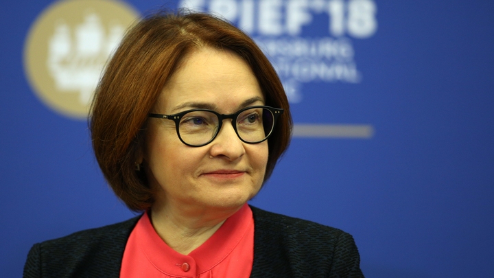 ЦБ душит и убивает: Глазьев – о людоедском подходе Набиуллиной