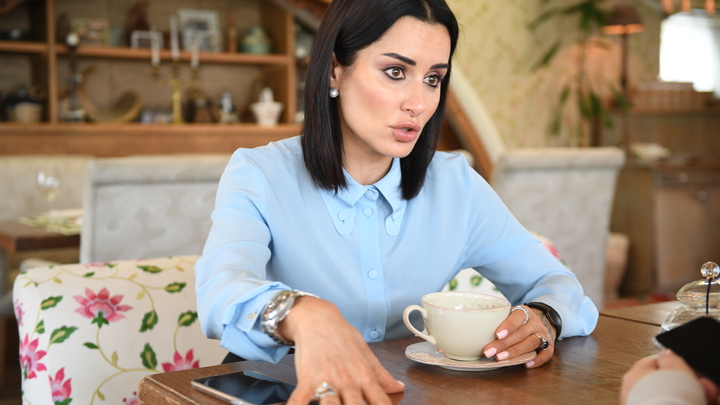 Как наши выиграли золото по хоккею, но… в 2011 году: Канделаки дала совет запутавшимся болельщикам