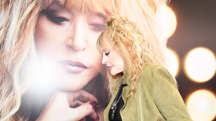 Алла Пугачева назвала своих критиков оголтелыми недоличностями