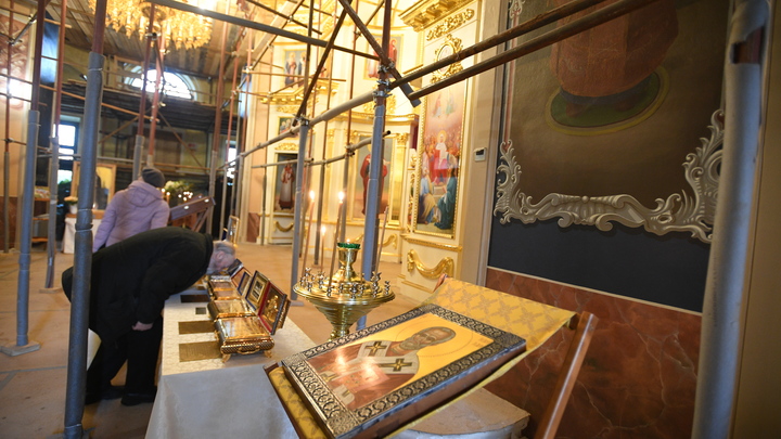 Почему Бог нужен в Конституции: Глава православной татарской общины о поправках в прембулу