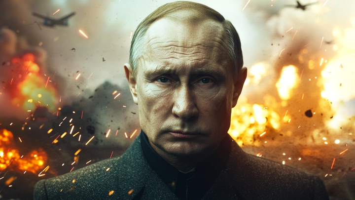 Тревожная утечка об СВО: Раскрыта тайна заявления Путина. Верховный прервал тишину, вызвав панику в странах ЕС