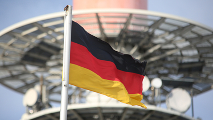 Украинский посол оскорбил немцев. Претензия по Крыму не засчитана