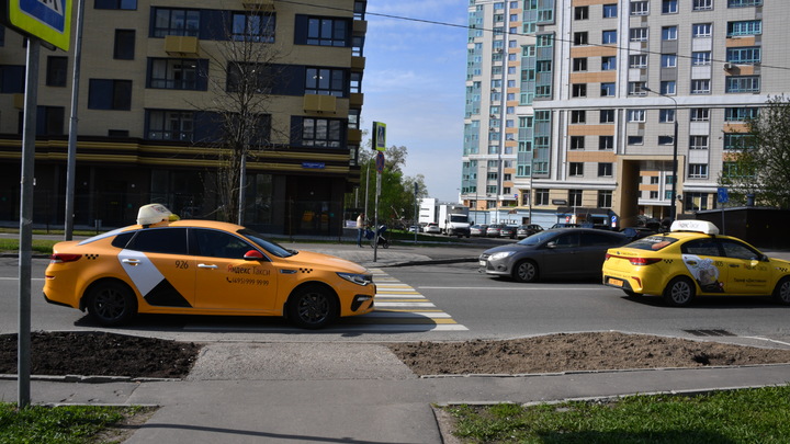 Пешеход оригинально проучил автохама за наглость: Смелый трюк на зебре попал на видео