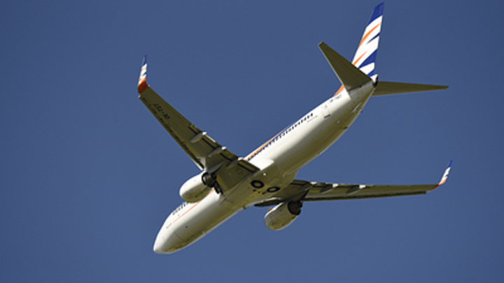 Опасность нависла над сотнями пассажиров: В Крыму ЧП с Boeing при посадке