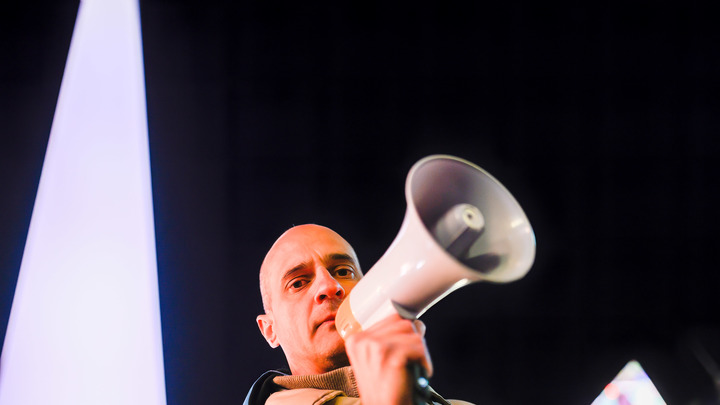 Учения ВОЗ в Казани. Чего боятся люди?