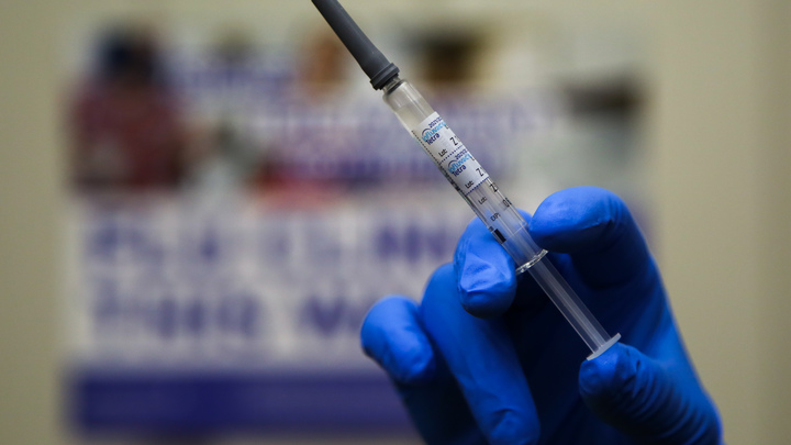 В центре Гамалеи рассказали, как будут выявлять владельцев поддельных сертификатов вакцинации