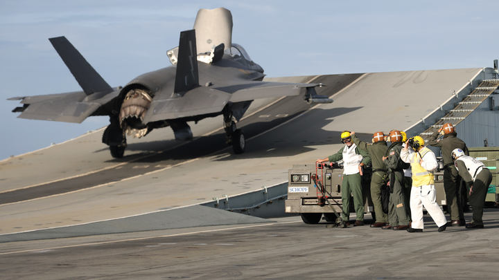 Мы только что убили 50 женщин и детей: США скрыли своё военное преступление в Сирии - NYT