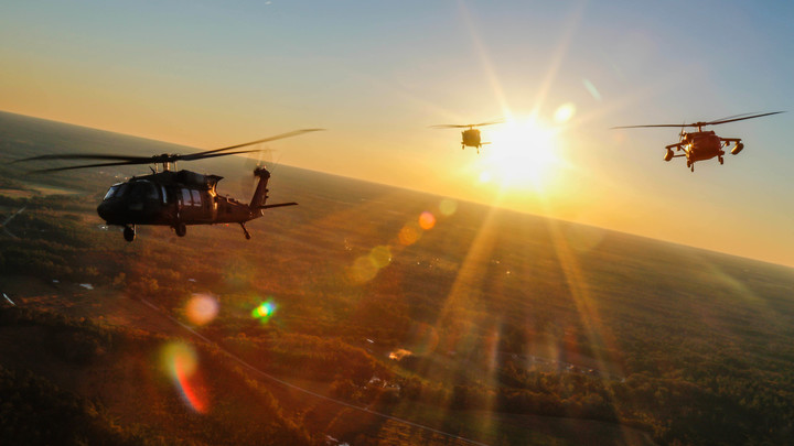 Европа на пороге большой войны: Где проходит красная линия от Путина