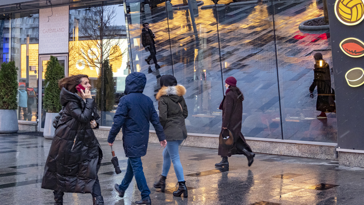 Что случилось в России и мире, пока вы спали: Главные события за ночь и утро 25 ноября