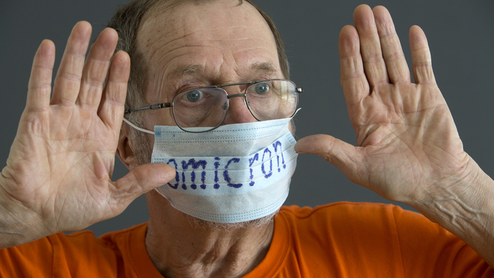 Ковидное безумие объяснила психолог: Она поделила людей на два типа