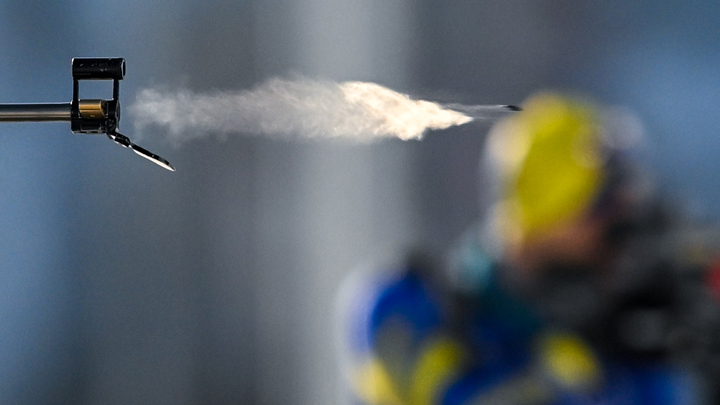 Олимпиада-2022. Биатлон, женщины, спринт: когда начало, где смотреть