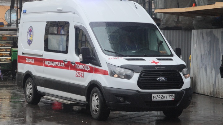 Женщина и ребёнок отравились газом в Арзамасе