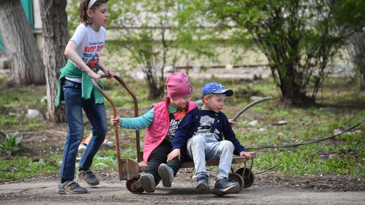 Что происходит в освобождённых городах Украины: Минобороны выступило с заявлением