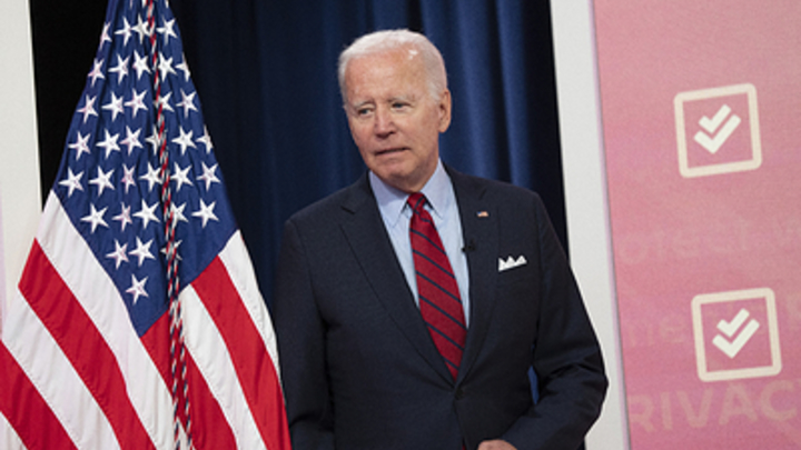 Найден способ вернуть Аляску: Поможет одна подсказка Байдену