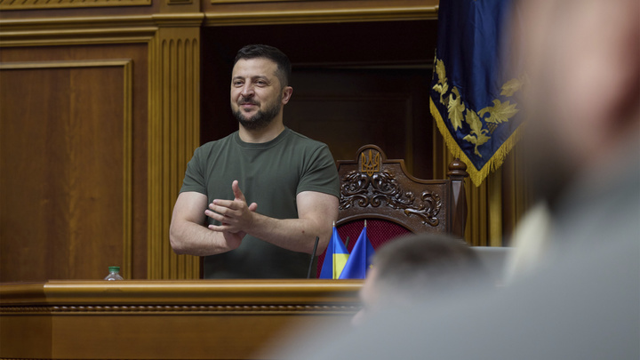 Зрада пришла откуда не ждали: Попался даже офис президента Украины