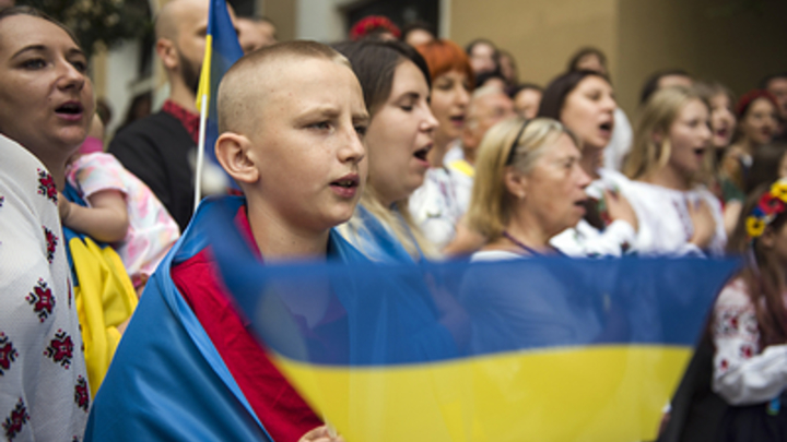 Они не беженцы: Британский епископ не стал молчать, узнав правду об украинских мигрантах