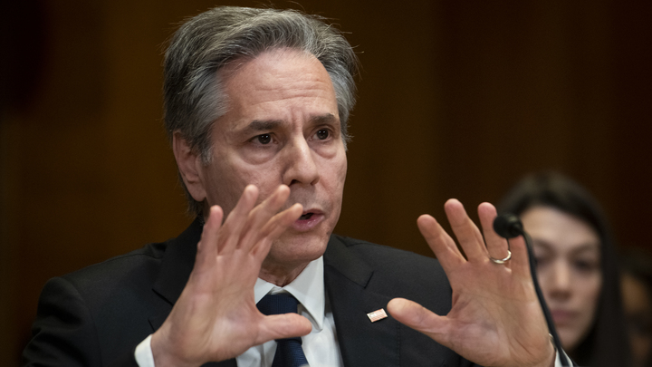 Пекин может сыграть важную роль в достижении мира на Украине – Белый дом