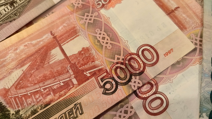 Грабители забрали из автомобиля жительницы Химок 48 миллионов рублей