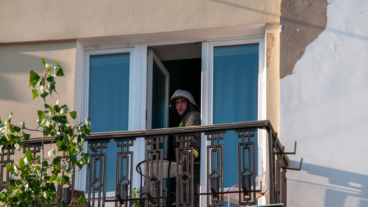 Пятеро взрослых и двое детей погибли в мучениях: Суд вынес приговор поджигателю в Москве