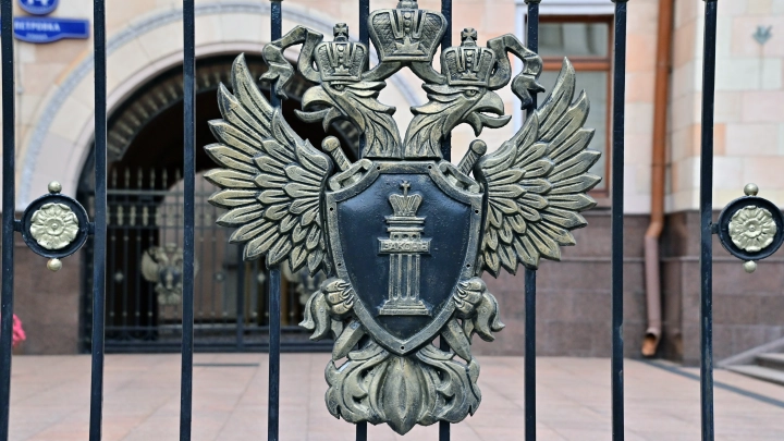 Генпрокурор Краснов ликвидировал прокуратуры в 20 городах и это только начало
