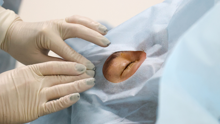 Их разморозят и вылечат. Почти сотню человек криоконсервировали, чтобы воскресить