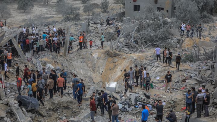 Реакция Израиля непредсказуема. Эксперт оценил перспективы предложения ХАМАС по обмену заложниками