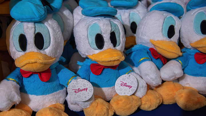 Белого мужчину на работу не наймут ни за что: Изнанку Disney приоткрыл один из топ-менеджеров