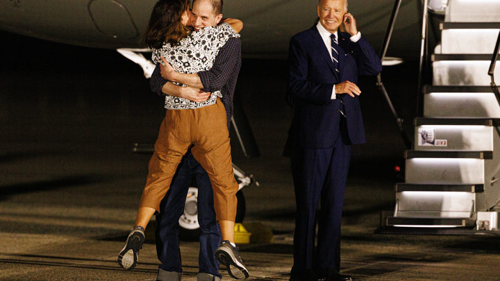 Обмен Запада и России - плохой знак для Киева: Как отреагировали на Украине? Инсайд WP