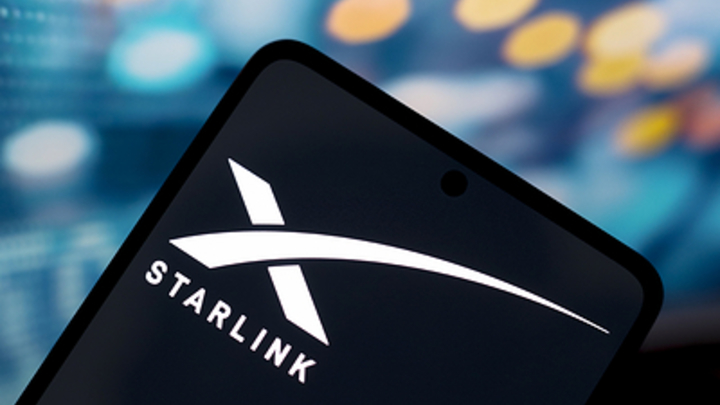 Военкор Коц: ВС России начали активно использовать спутники Starlink в зоне СВО