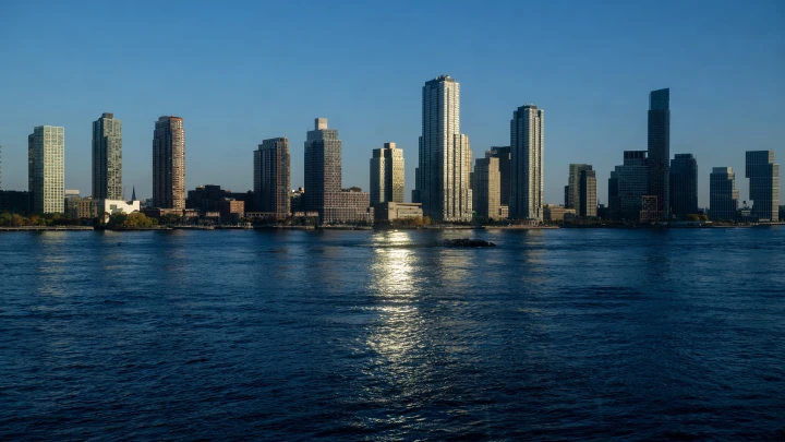 Это успех: В Нью-Йорке пять дней ни в кого не стреляли