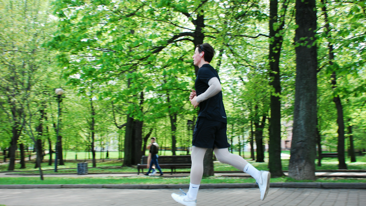 Спорткомплексы Москвы приглашают на бесплатные тренировки для укрепления сердца