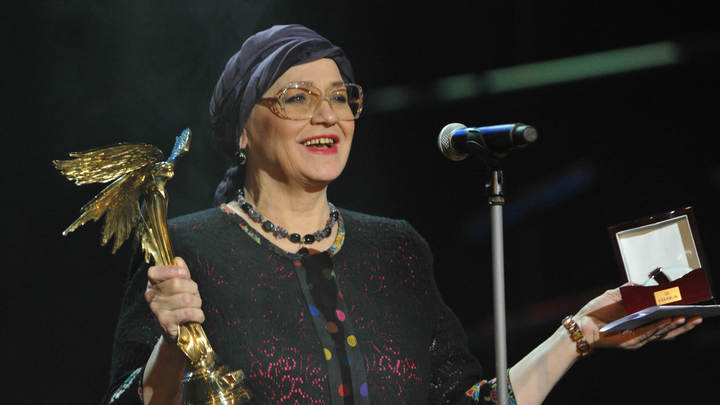 Умерла Нина Русланова: биография актрисы фильмов «Афоня», «Зимняя вишня» и «Папины дочки»
