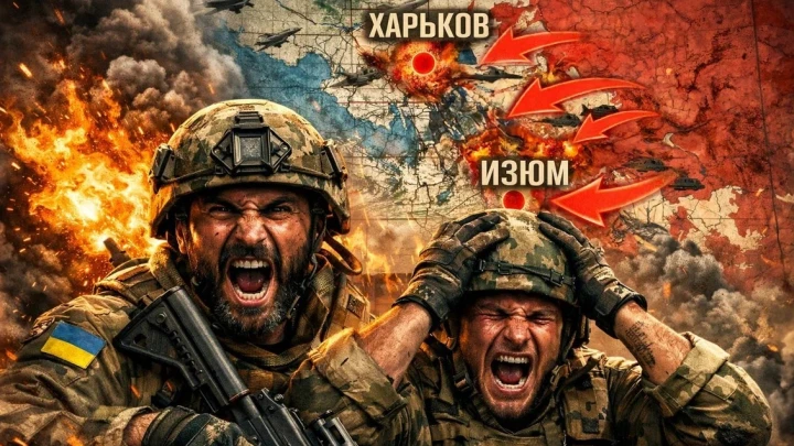 Огромные поставки ВСУ пошли на фронт: Срочное письмо из Харьковщины. Киев готовит удар по Купянску