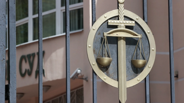 Названа ошибка, которую допустила внучка экс-мэра Самары после убийства