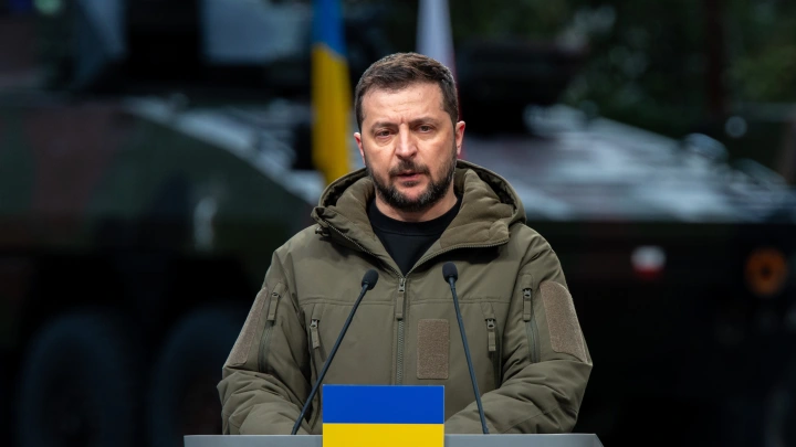Переговоры России и Украины. Зеленский вылетел в Турцию, но не всё так просто